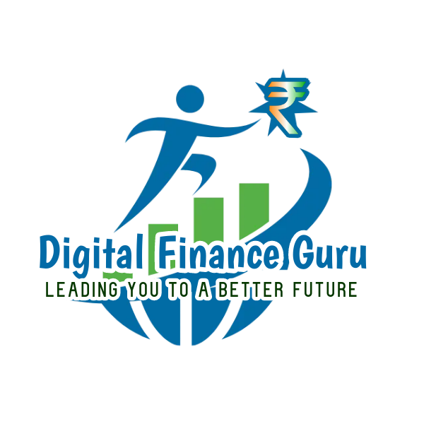 About us Digital Finance Guru