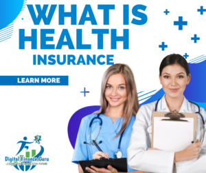 What is health insurance, family health insurance