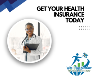 What is health insurance AND TYPE OF INSURANCE